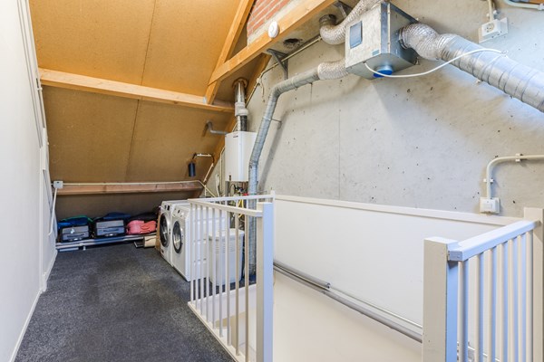 Medium property photo - Mahoniestraat 12, 5925 HC Venlo